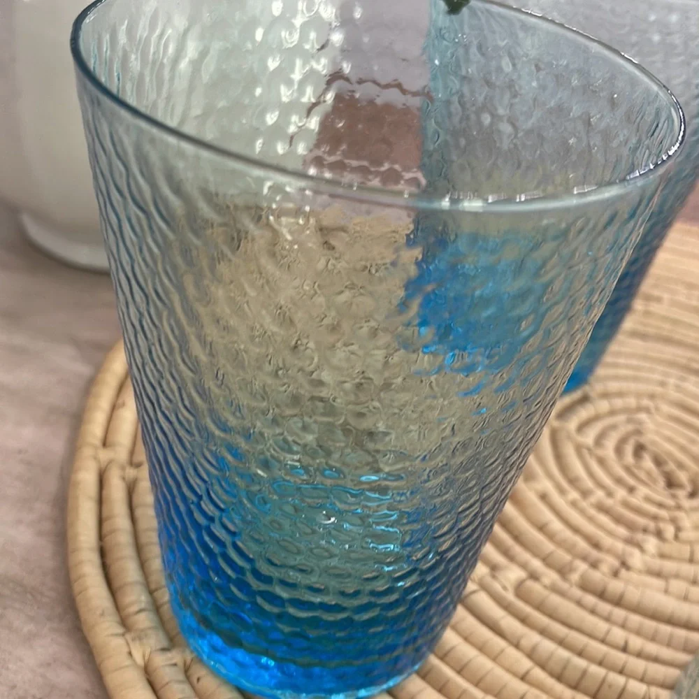 🦋4 Blue Glasses🦋 - Picture 10 of 11